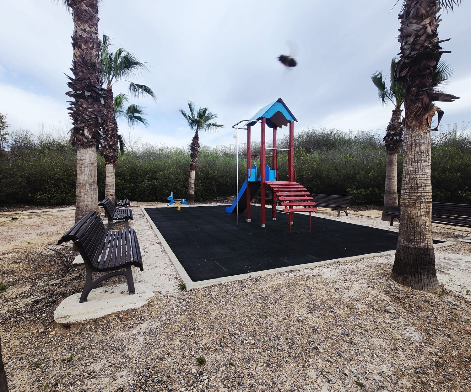 Piso en avenida Nueva Condomina, 6 - Foto 21