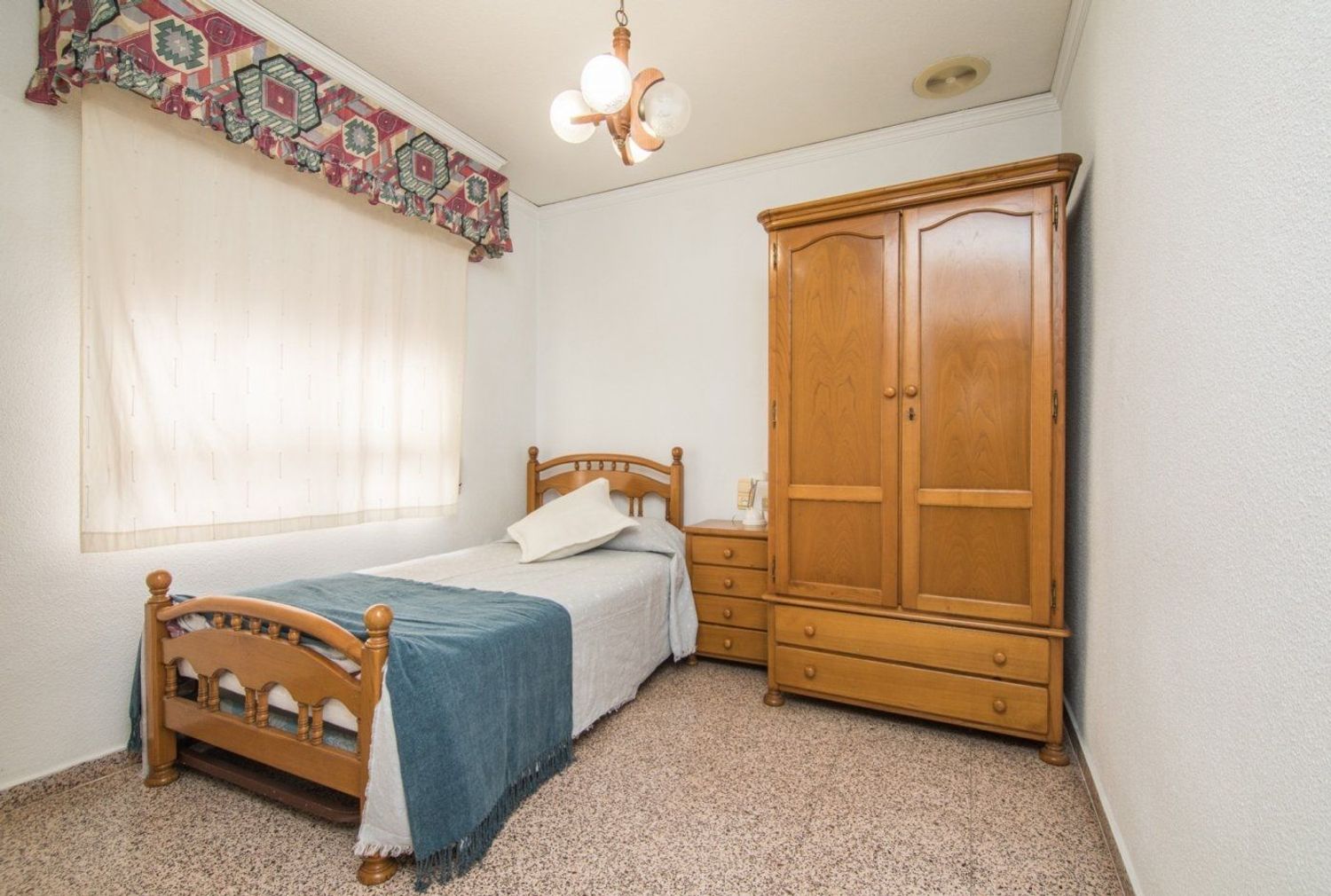 Piso en calle Esperidion Porta Requesens, 95 - Foto 11