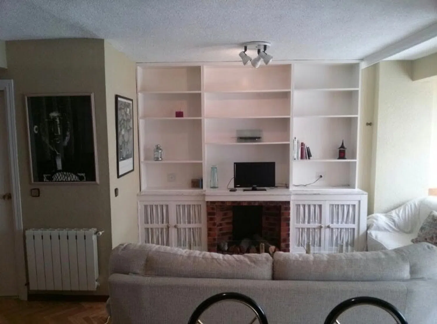 Piso en calle Indias, 4