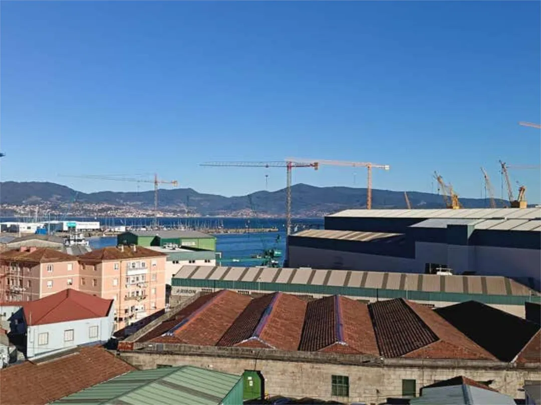 Apartamento en Bouzas - Foto 2