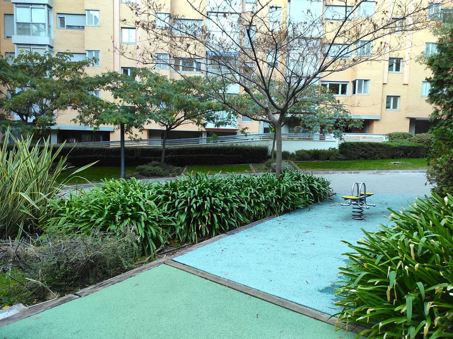 Piso en avenida de Francisco Pi y Margall, 19 - Foto 27