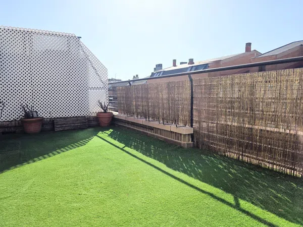 Ático en calle del Pensamiento, 5