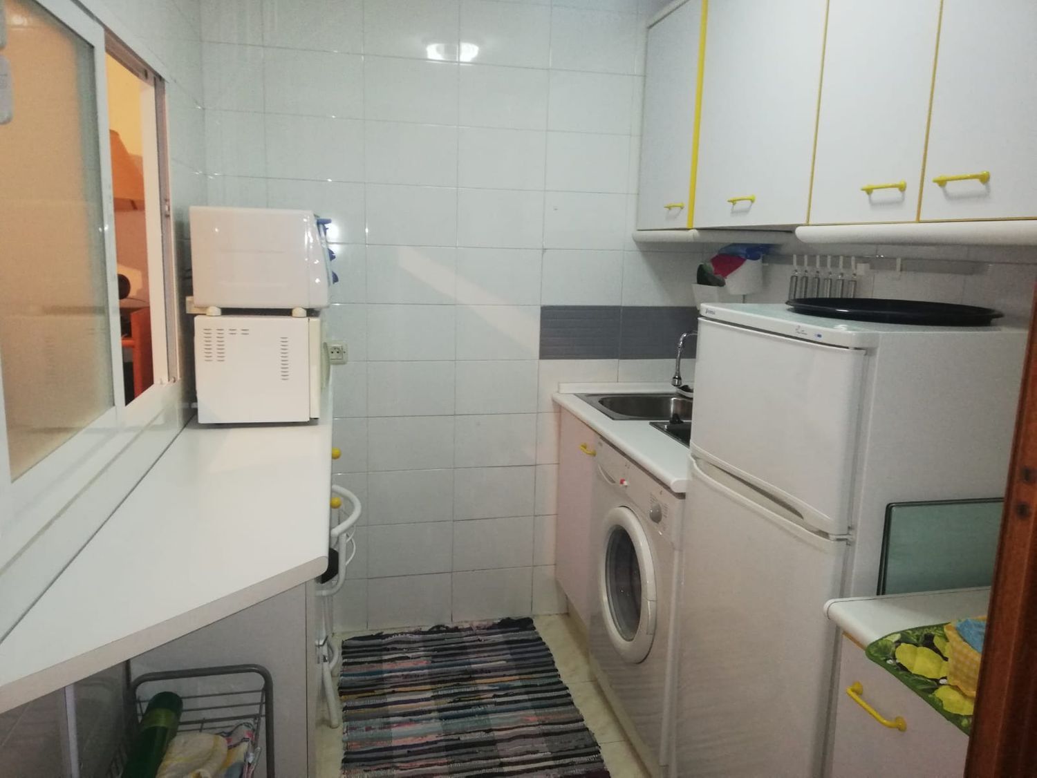 Dúplex en Calle Virgen de la Estrella, 3, El Torreón - Los Ángeles - El Pilar, El Torreón - Los Ángeles - El Pilar - Foto 5