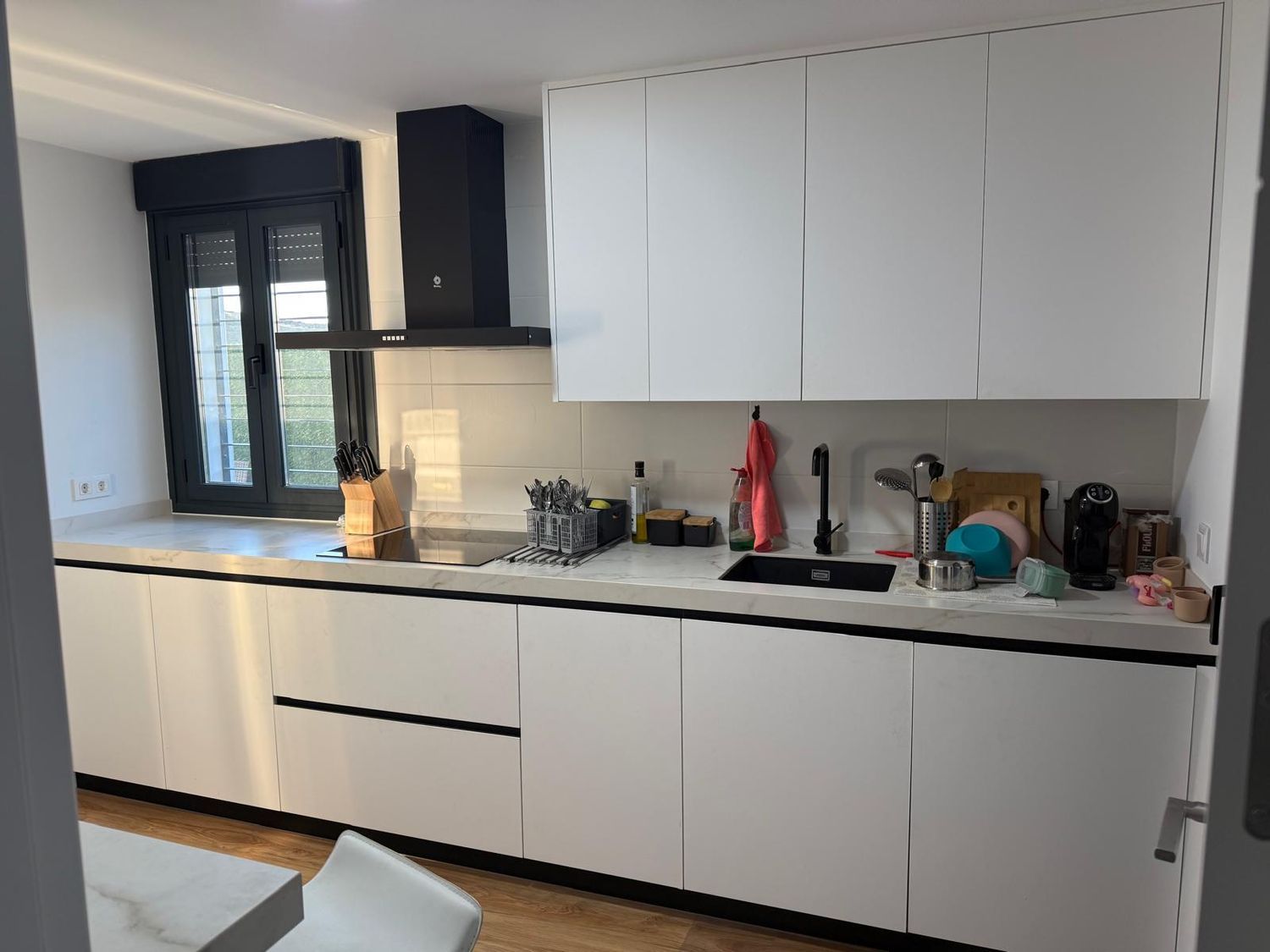 Chalet adosado en Calle Sierra de Baza, 6, Ctra Sierra - Acceso Nuevo Alhambra, Ctra Sierra - Acceso Nuevo Alhambra - Foto 10