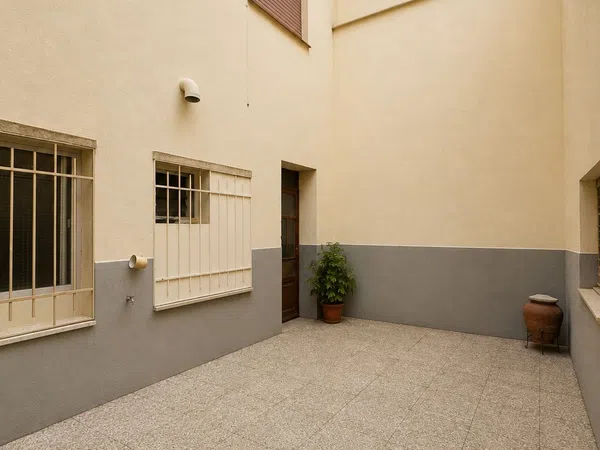 Casa o chalet independiente en Calle Tercia, 72 - Foto 6