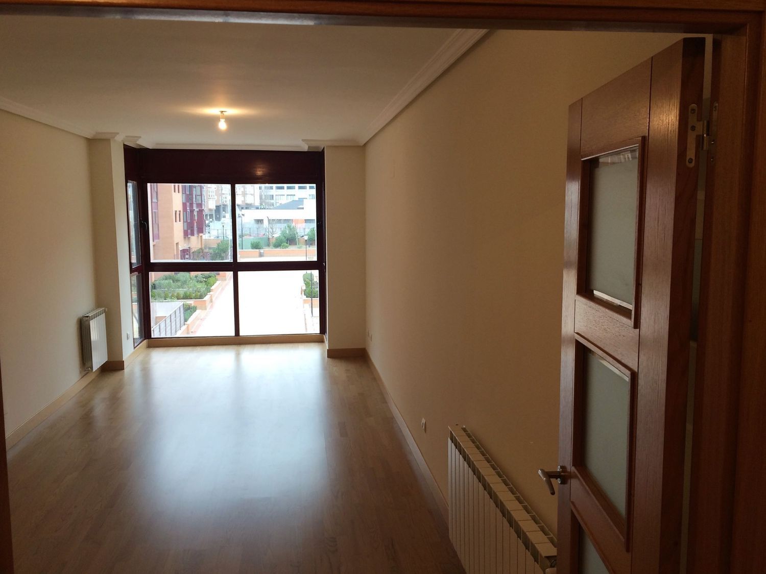 Piso en Calle de palas de rey, 48 -52, Las Tablas - Foto 4