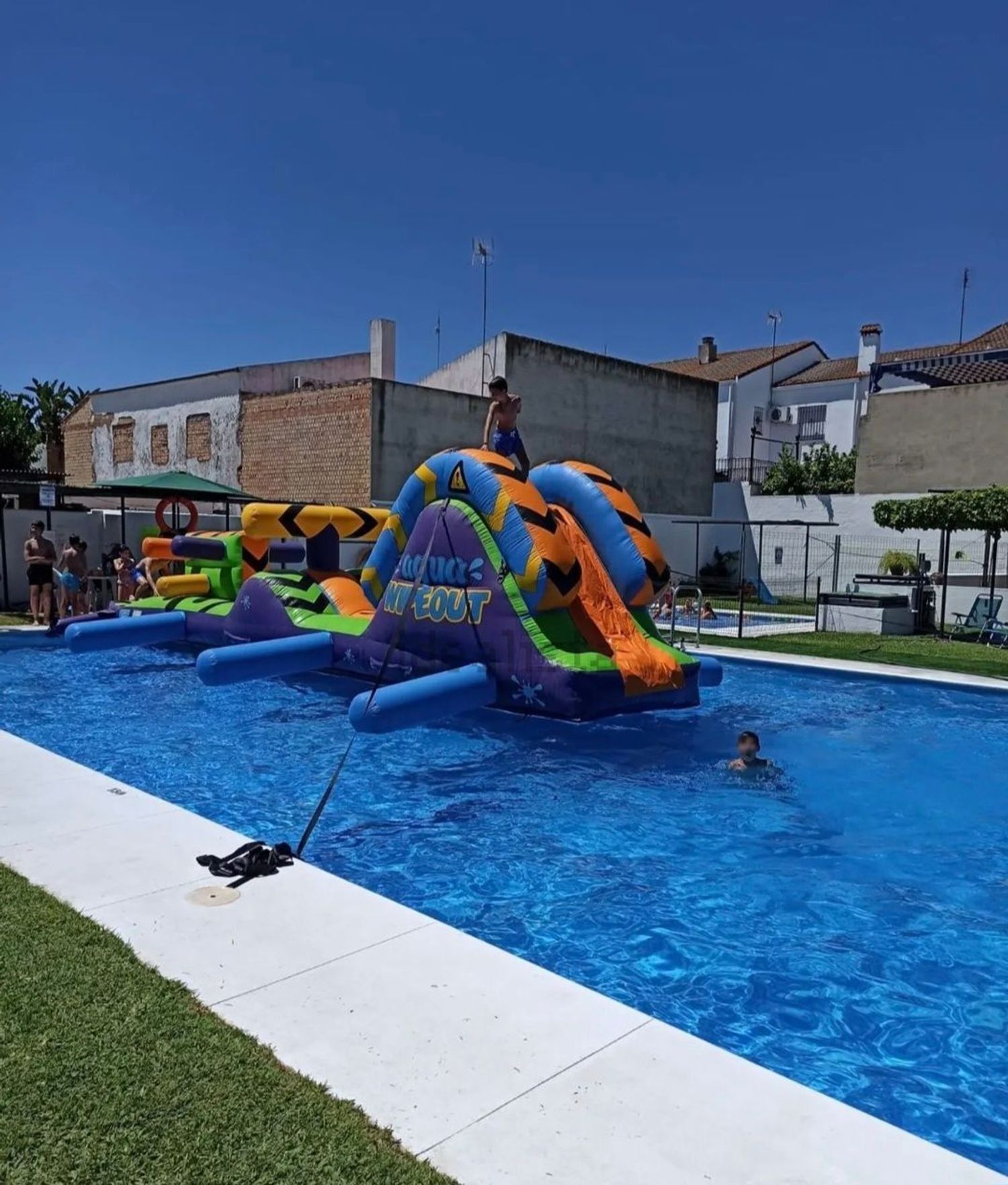 Chalet pareado en Avenida de la Paz, 42 - Foto 20