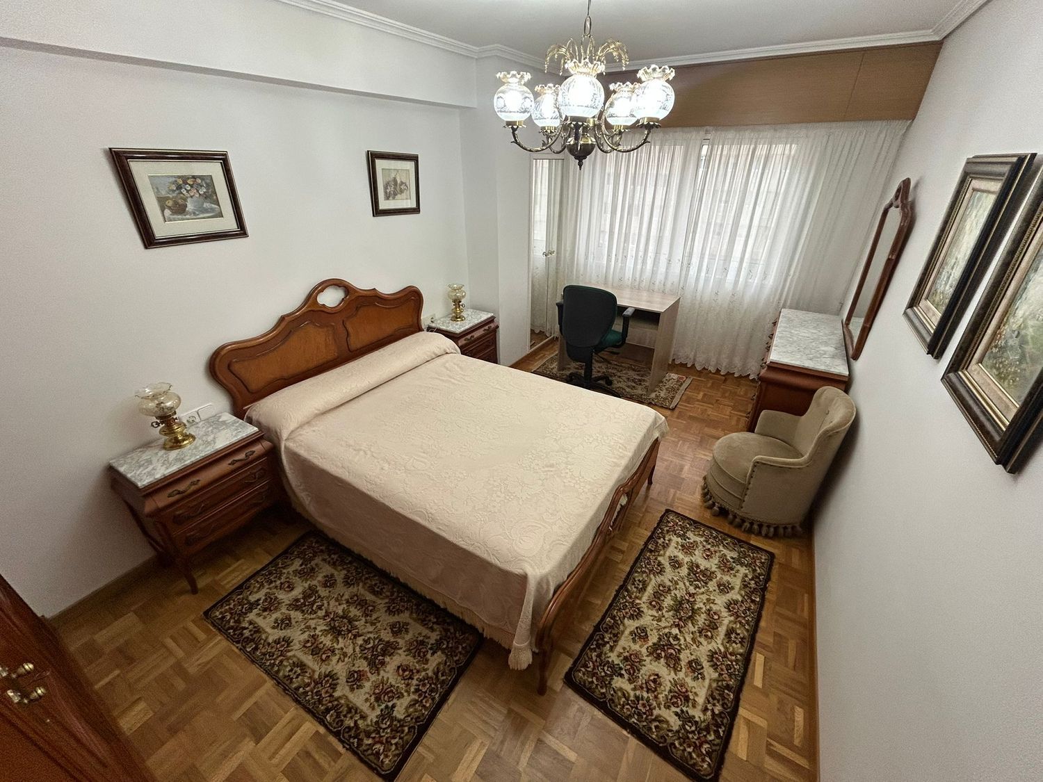 Piso en calle Javier López López, 16 - Foto 11