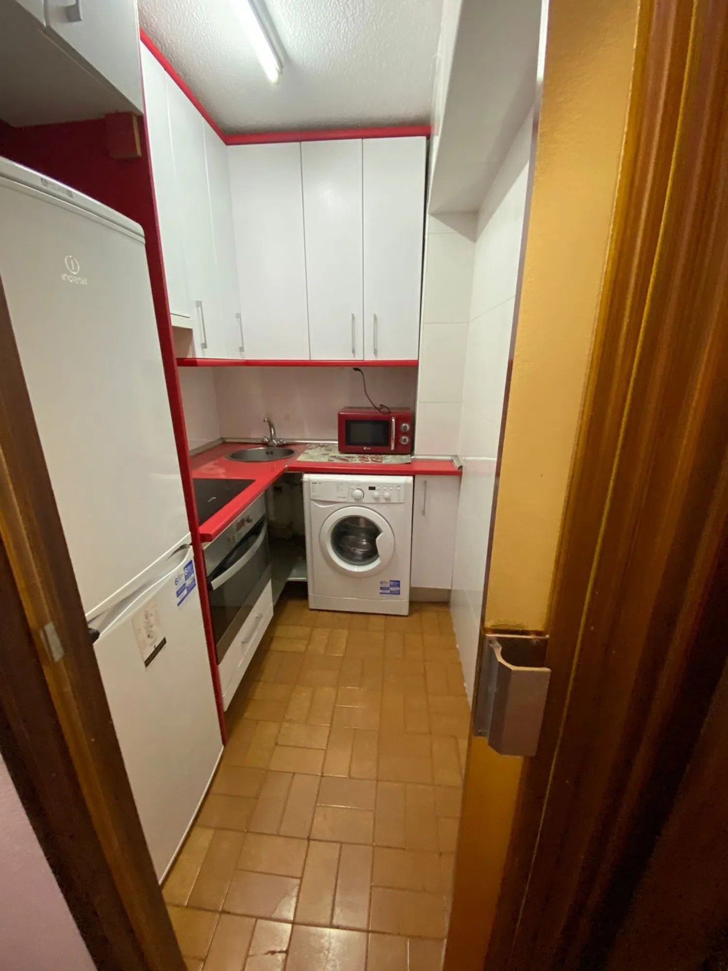 Piso en calle de Mota del Cuervo, 76 - Foto 20