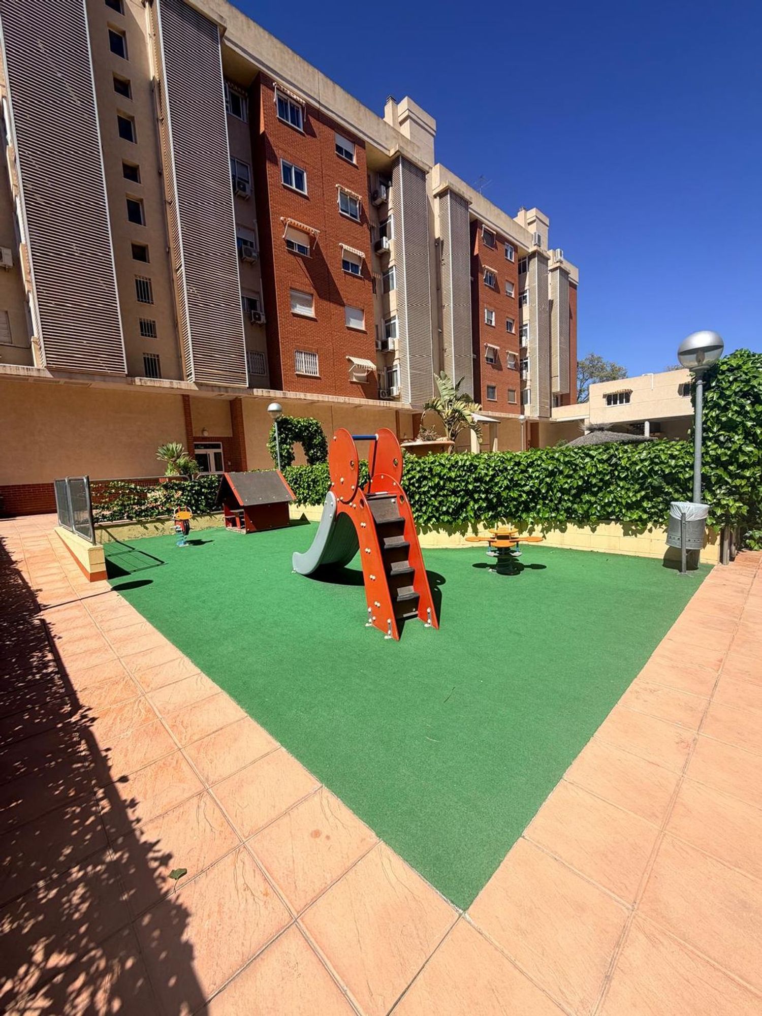 Piso en calle Bailarín José Espadero, 16 - Foto 31