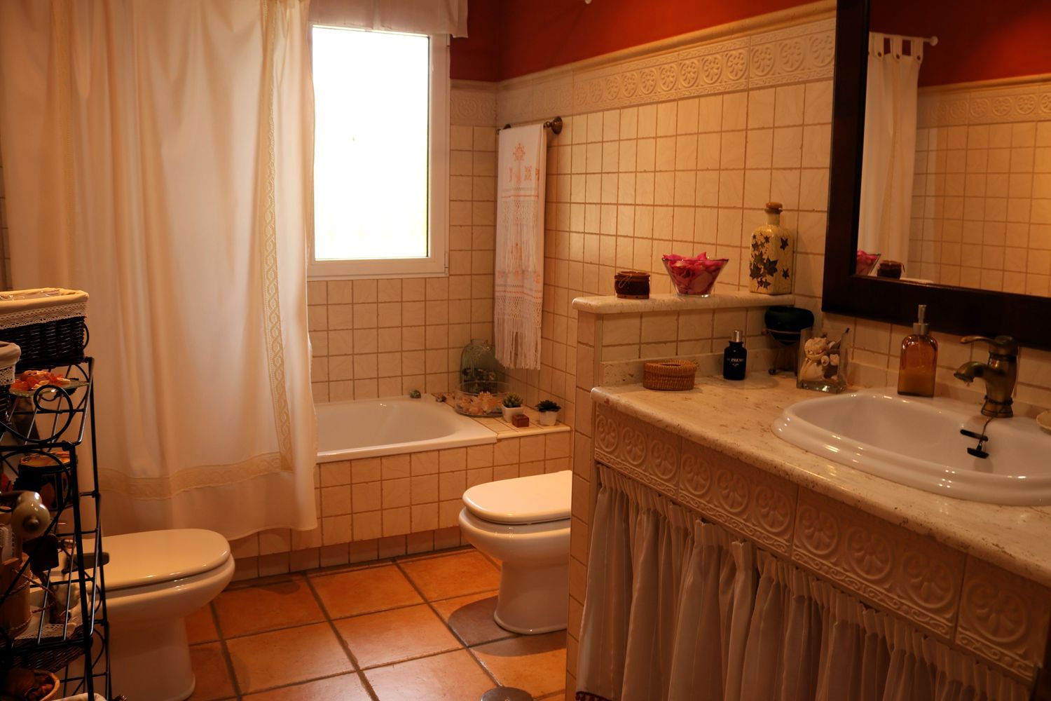 Casa o chalet independiente en Avenida del Madroño, 1, Buenavista-Valparaíso-La Legua, Buenavista-Valparaíso-La Legua - Foto 7
