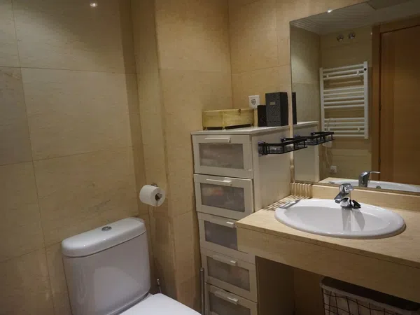 Piso en calle Severo Ochoa, 1 - Foto 8