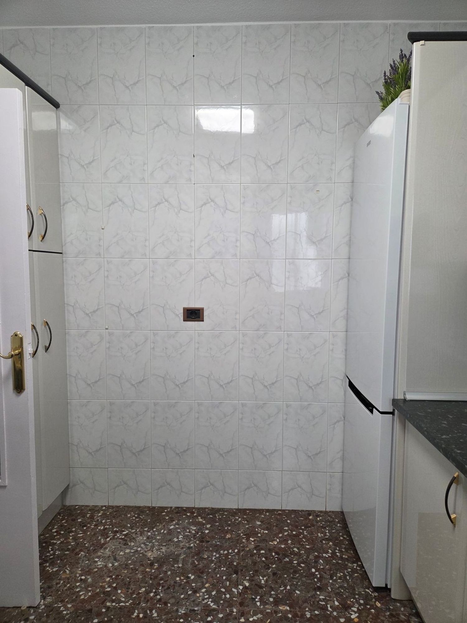 Alquiler de piso en Puerta de Orihuela, 3 - Foto 19