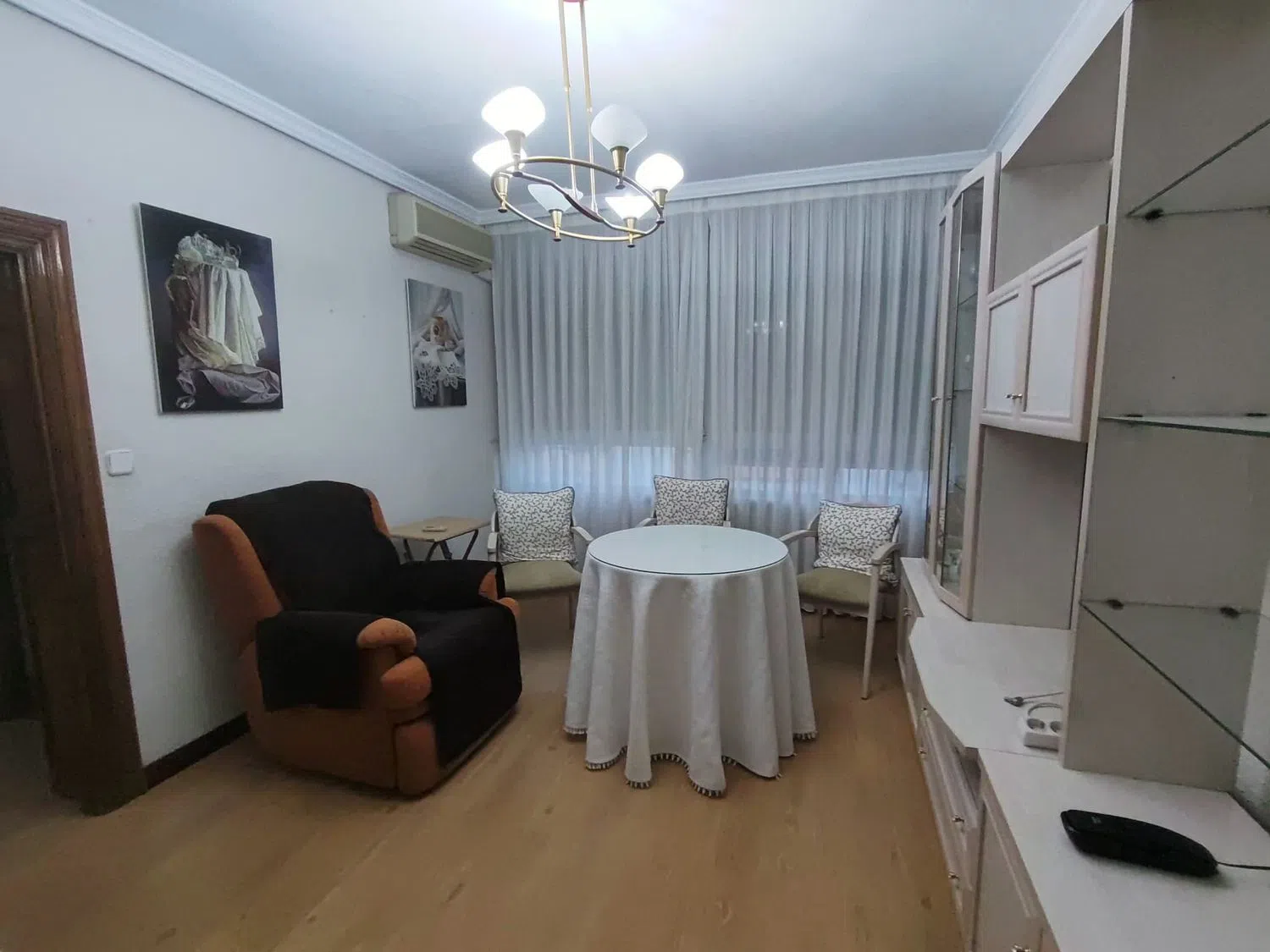 Piso en calle Pan y Toros, 28 - Foto 7