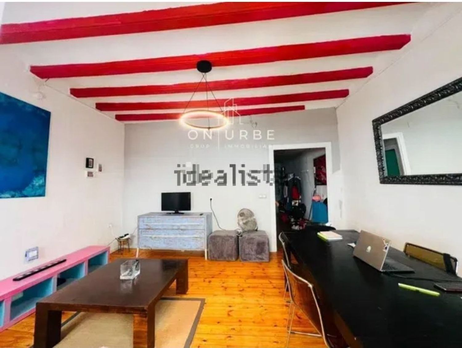 Piso en Calle d'En Roig, El Raval - Foto 22