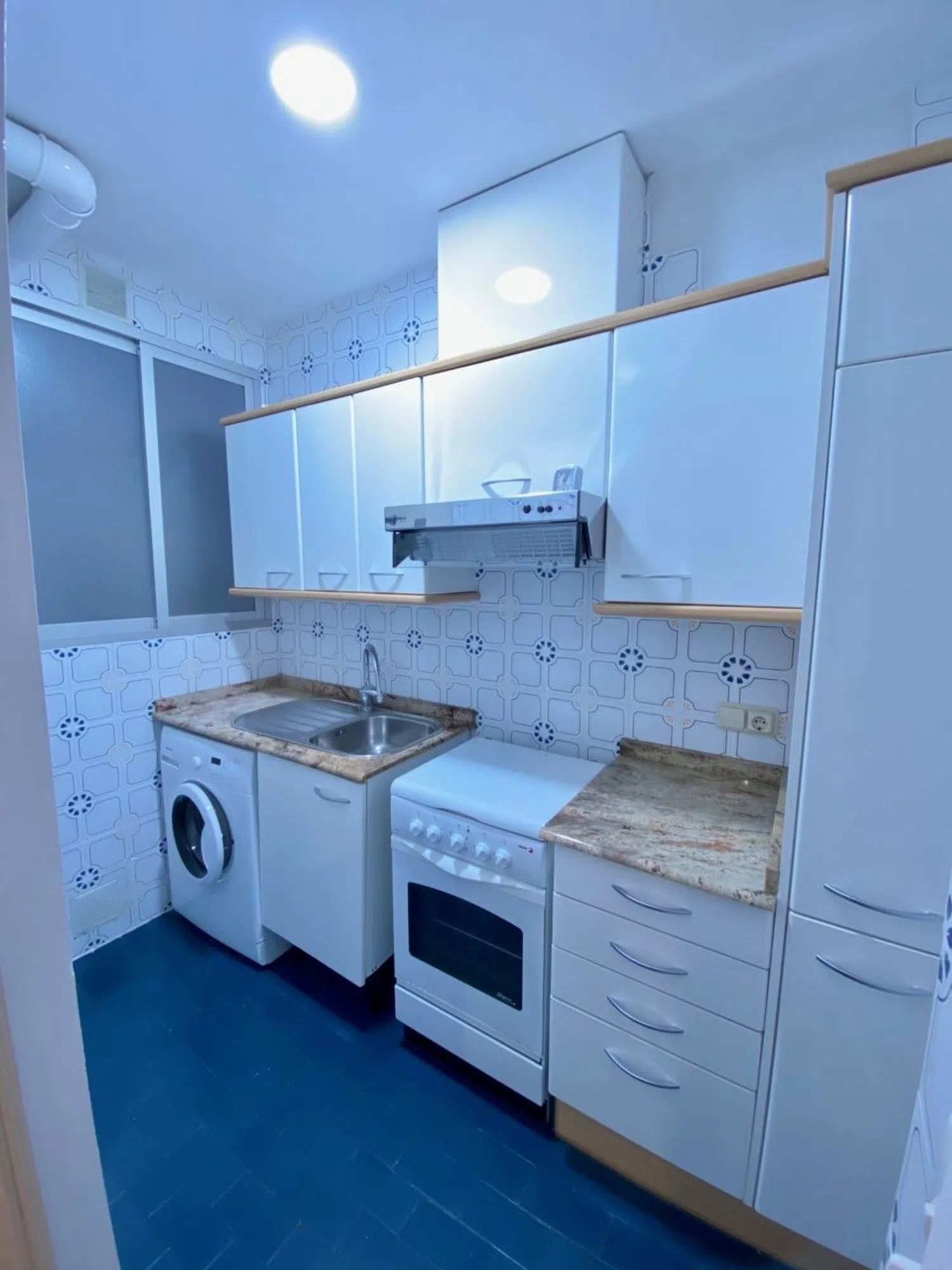 Piso en calle del Literat Azorín, 1 - Foto 18