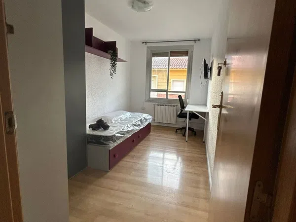 Piso en Calle Arzobispo Apaolaza, 33, Universidad San Francisco - Foto 1