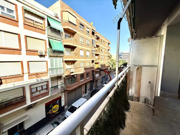 Piso en Calle Presbitero Baltasar Carrasco, San Blas - Foto 18