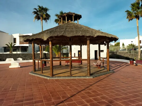 Chalet adosado en Calle las Piteras, 33 - Foto 4