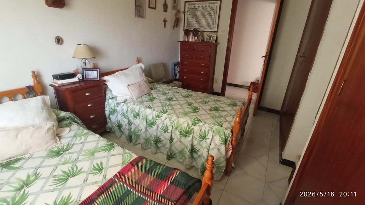 Piso en Calle Tarfia, 7, Reina Mercedes - Heliópolis - Foto 24