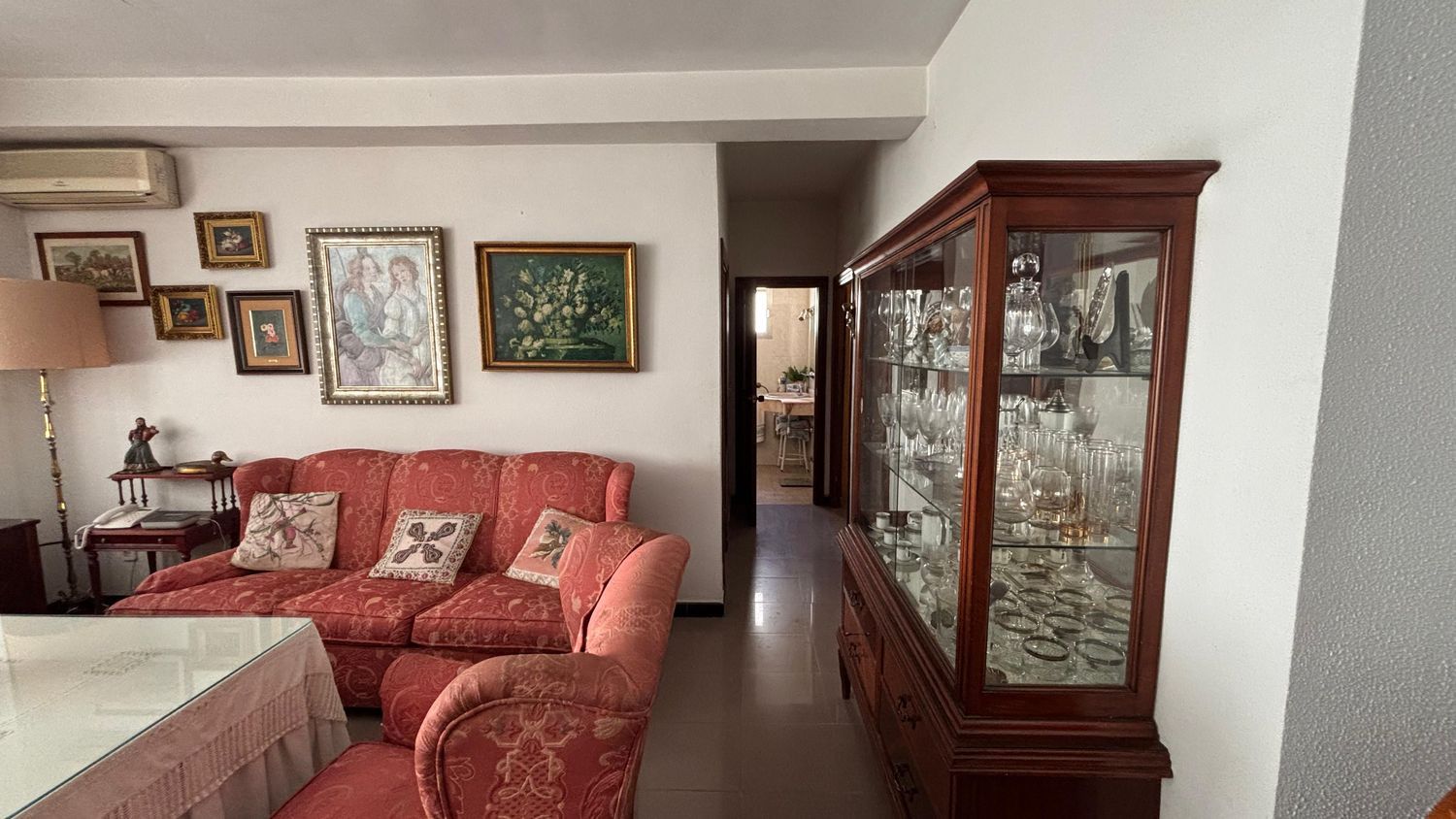 Piso en calle Fernando IV, 44 - Foto 6