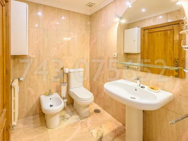 Piso en Paseo San José Obrero, 1, Cardenal Cisneros, Cardenal Cisneros - Foto 5