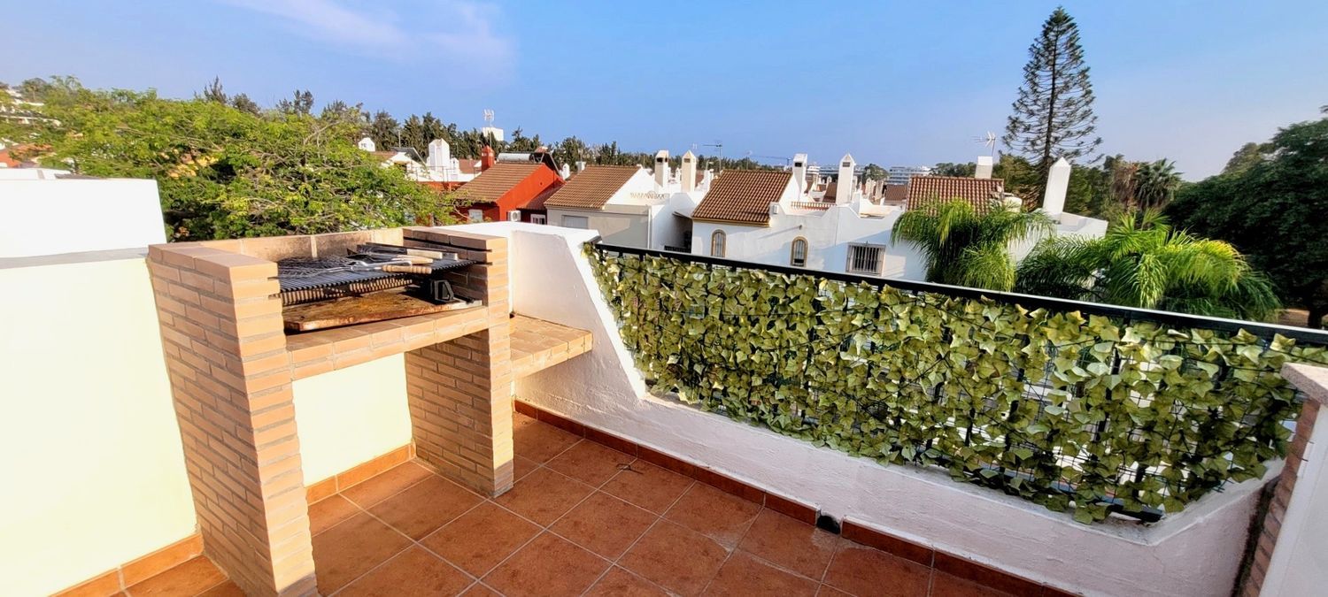 Chalet adosado en calle Sirio, 20 - Foto 23