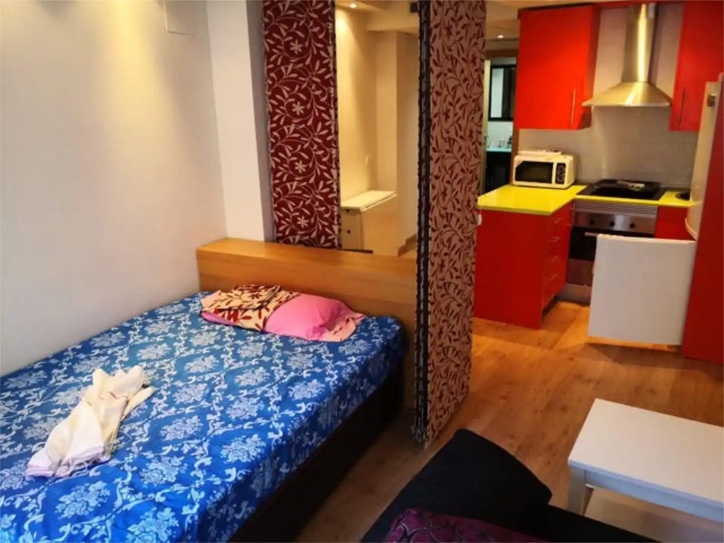 Apartamento en Diego de León - Foto 3