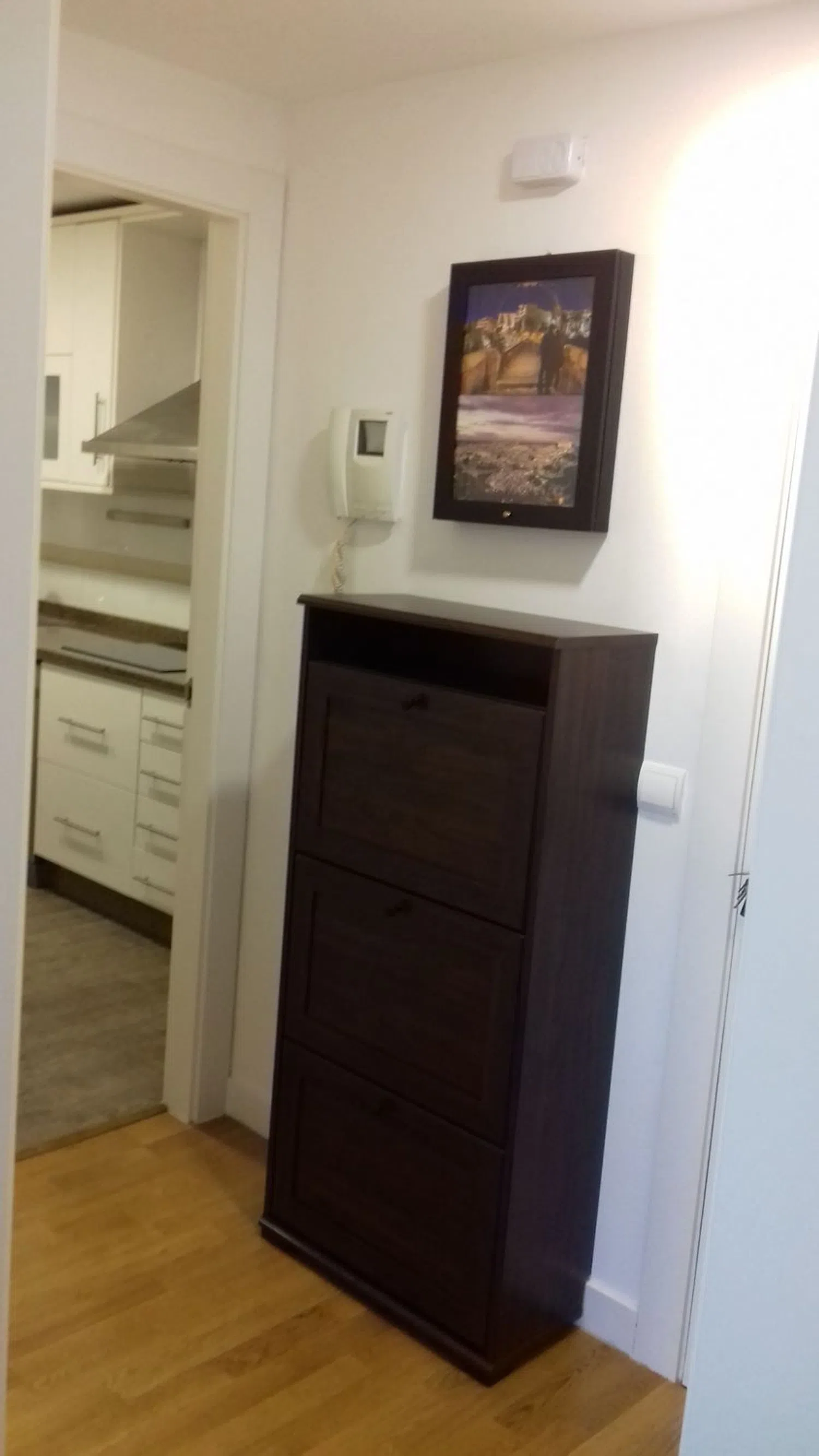 Piso en calle Lili Alvarez, 3 - Foto 4