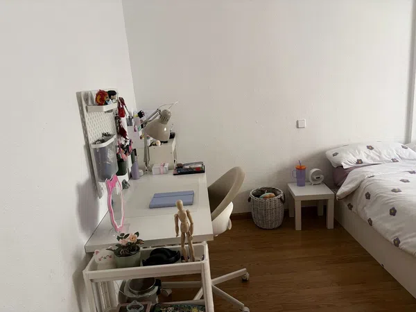 Chalet adosado en calle de Creta, 82 - Foto 18