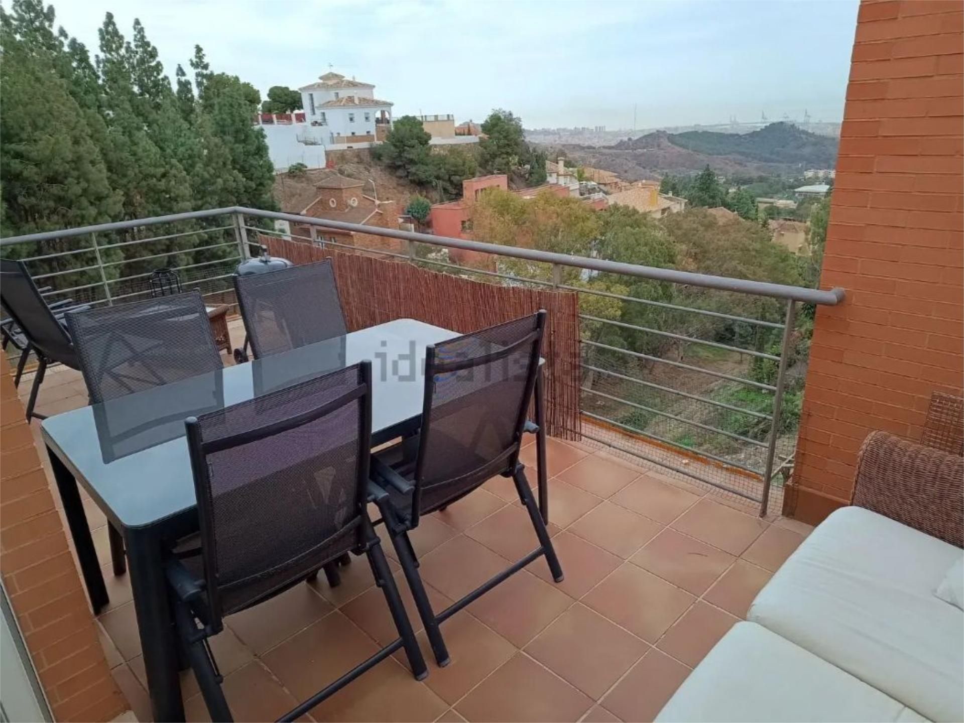 Ático en  Calle Célebes Barat 46 - Foto 13