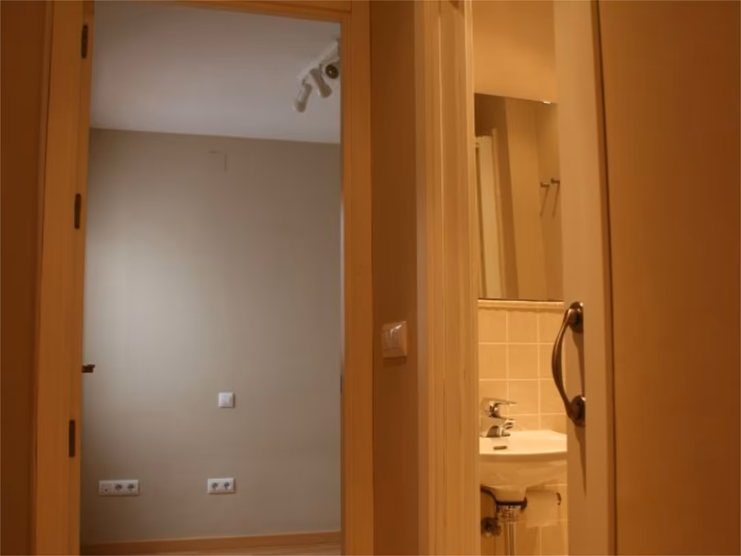 Piso en  Calle Pedro Pérez Fernández 27 - Foto 3