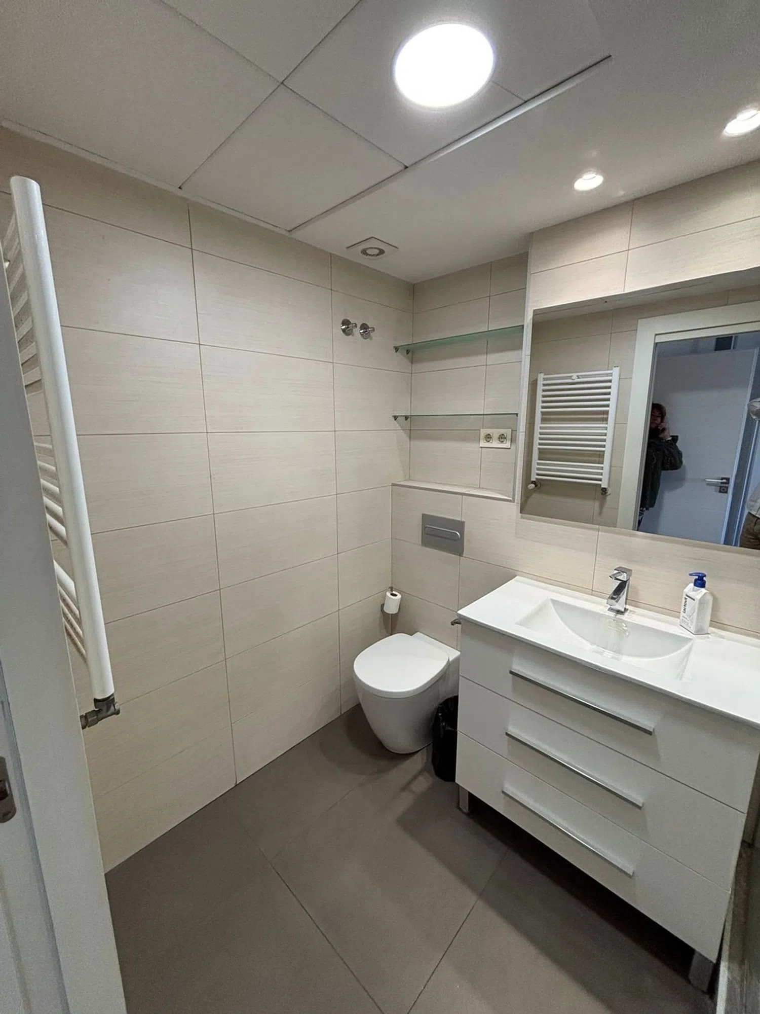 Piso en calle Portillo San Antonio, 4 - Foto 10