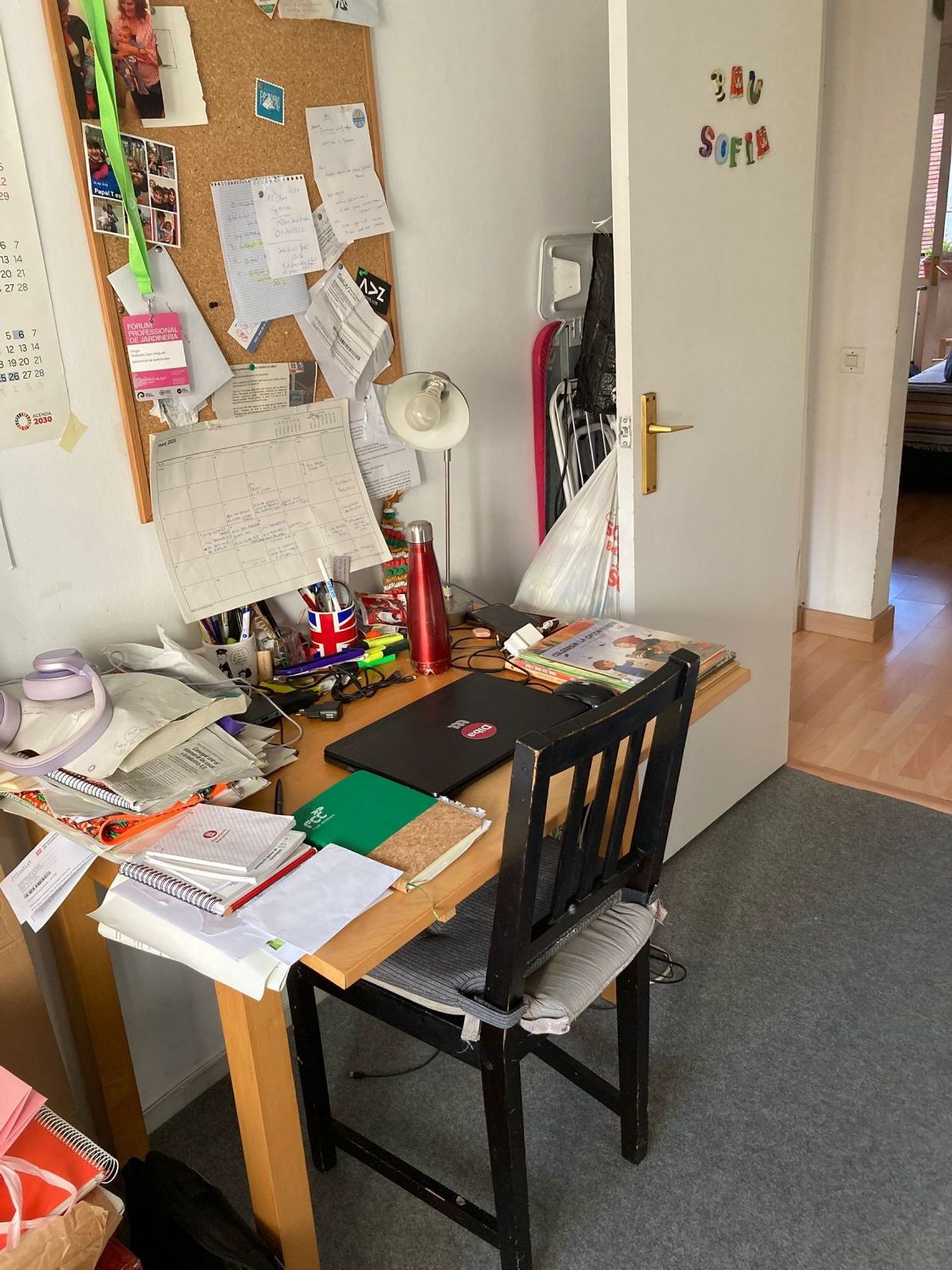 Piso en calle de Massens, 53 - Foto 19