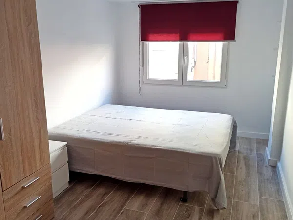 Estudio en Calle de les Alqueries de Bellver, 29 - Foto 8