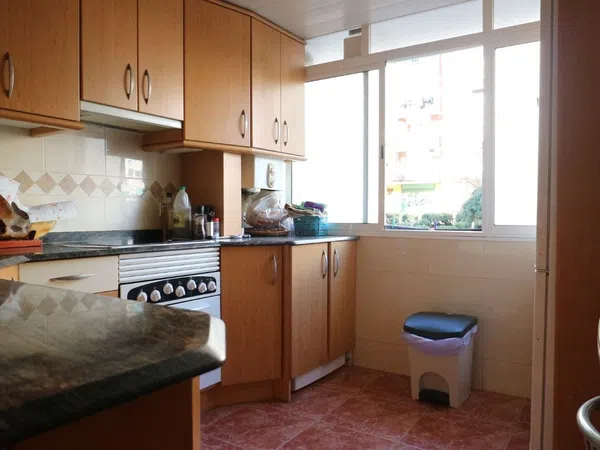 Ático en calle d'Isaac Albéniz, 4 - Foto 4