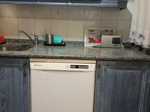 Piso en Calle Torroja, El Rosón - Kelvinator - Foto 7