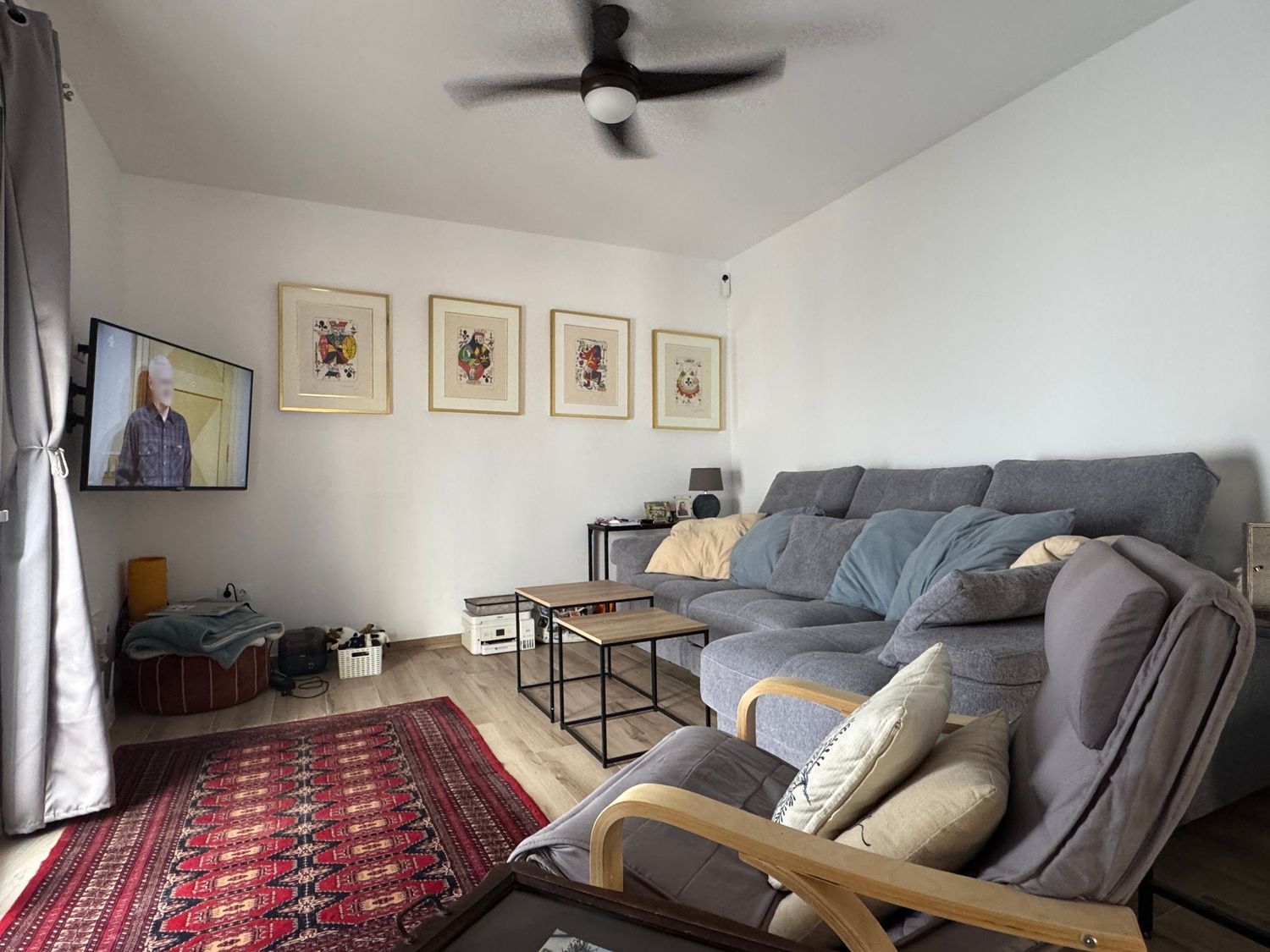 Casa independiente en avenida Mar y Sierra, 9 - Foto 4