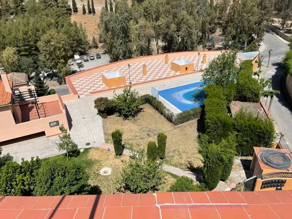 Dúplex en plaza Villa Cantoria, 79 - Foto 27