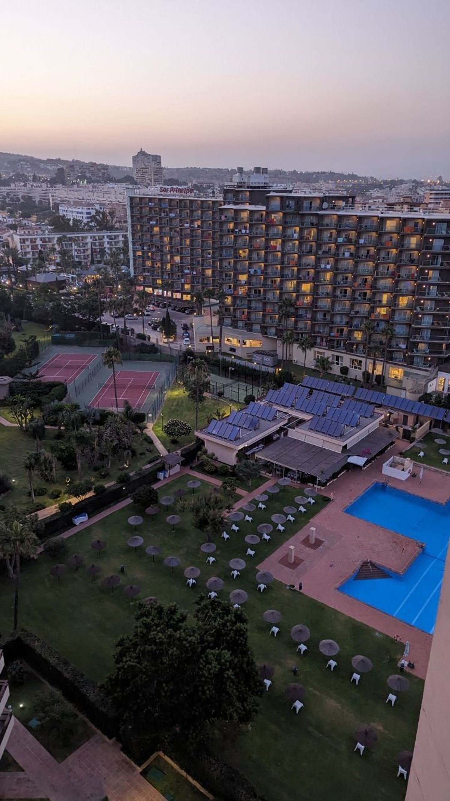 Piso en Avenida de Benyamina, 2, Playamar - Benyamina - Foto 24