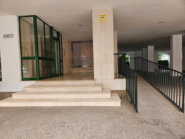 Piso en Calle Cueva del Gato, 8, Alcalde L. Uruñuela - Palacio de Congresos - Foto 23
