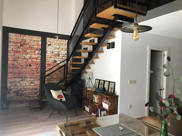 Casa independiente en calle Pol Lux, 15 - Foto 1