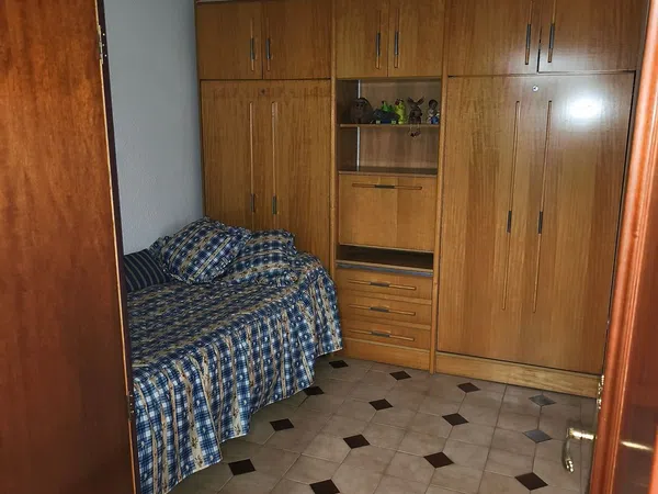 Piso en Camino de Ronda, 34, Ronda - Arabial - Foto 8