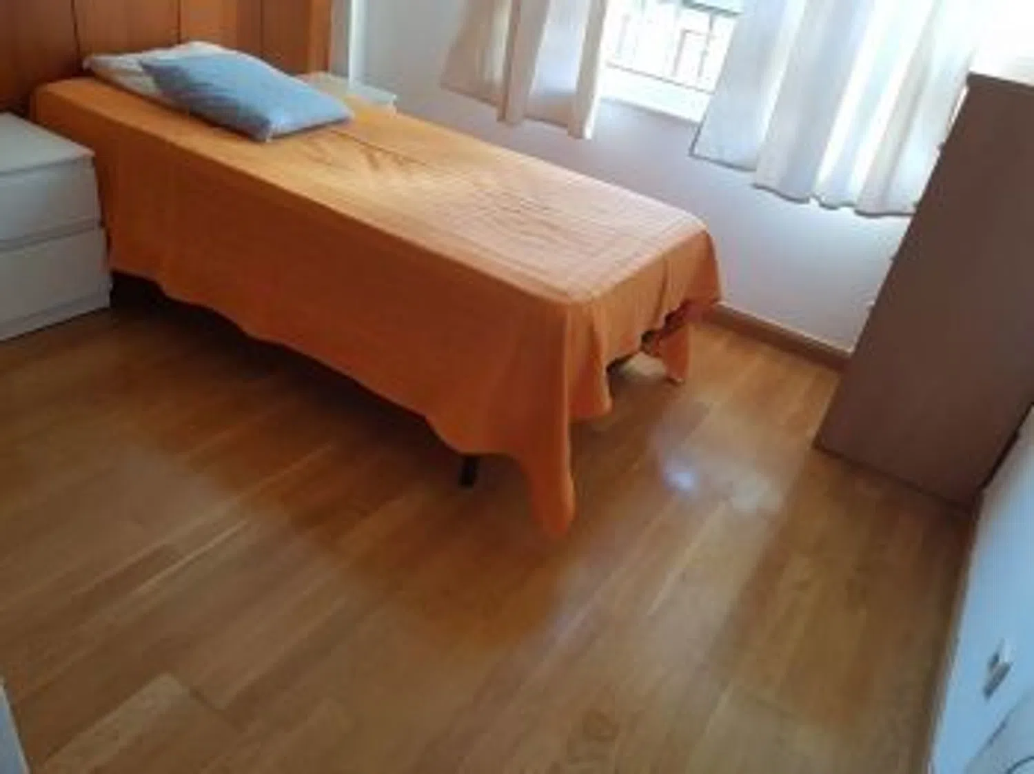 Piso en paseo del Marqués de Zafra, 5 - Foto 17