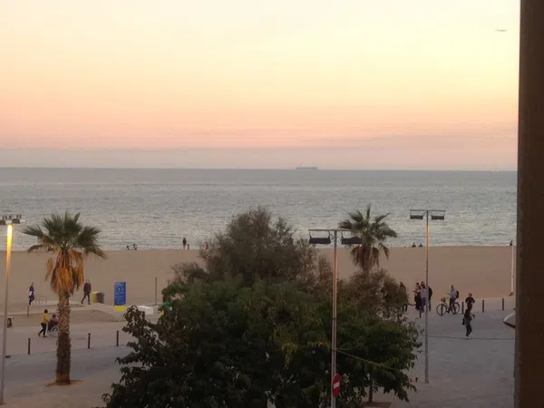 Piso en calle de Grau i Torras, 60 - Foto 2