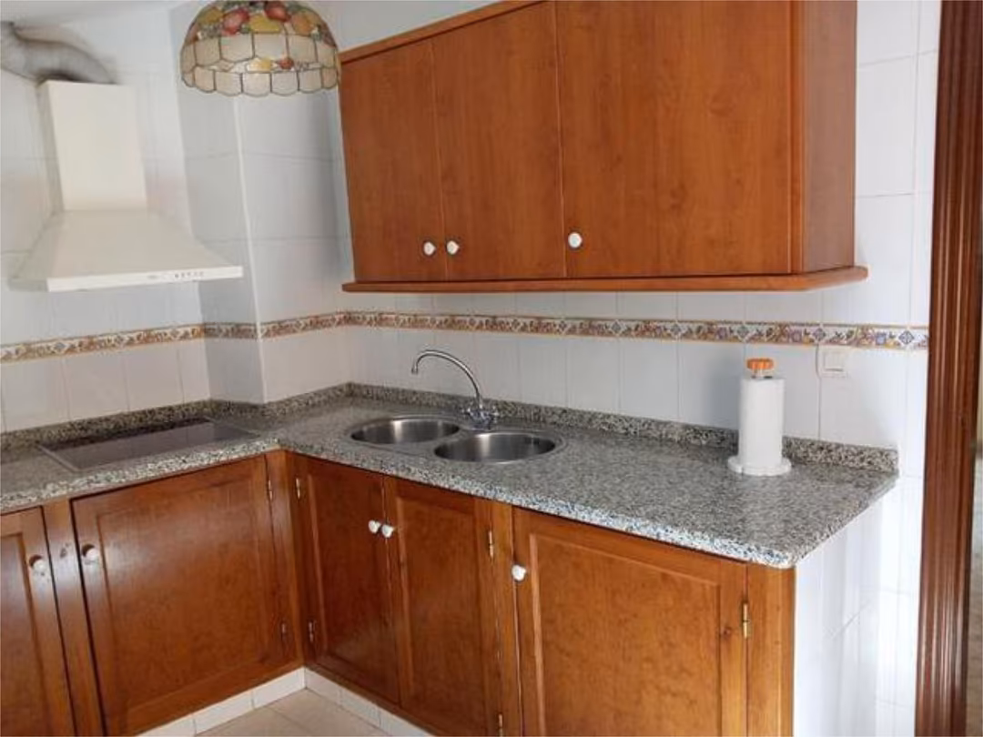 Piso en Centro - Foto 4