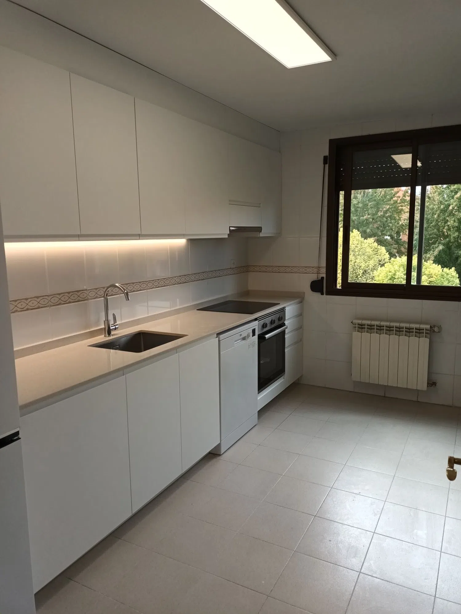 Piso en calle Peñalara, 5 - Foto 5