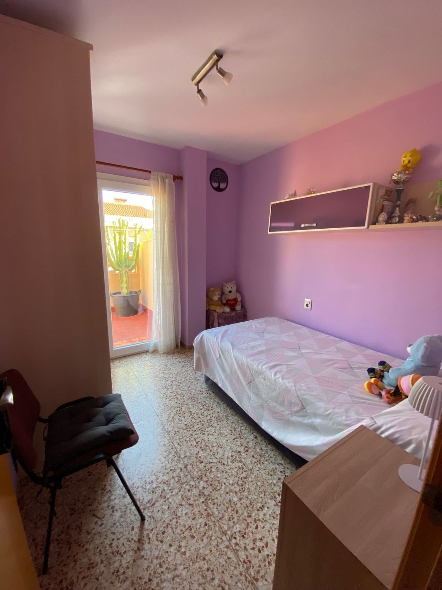 Chalet adosado en Calle Columbretes, 55 - Foto 20