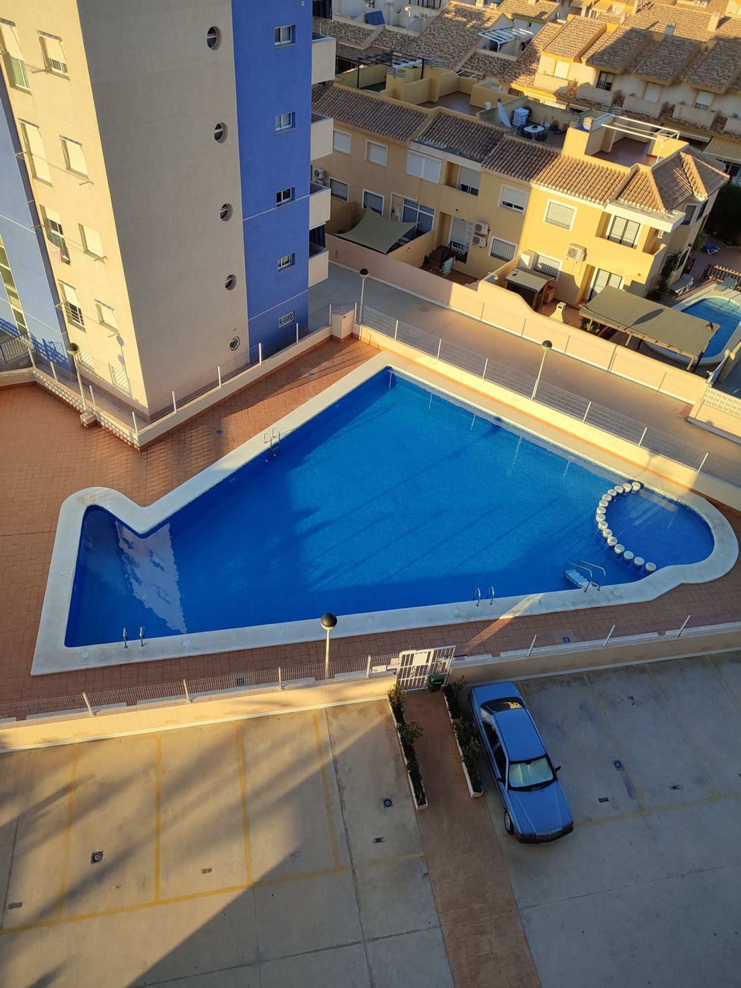 Piso en Calle Río Darro, 120, Playa Honda-Playa Paraíso - Foto 7