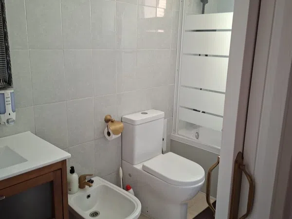 Chalet adosado en Calle de Saragossa, 9, Zona Playa de la Concha, Zona Playa de la Concha - Foto 18